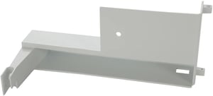 Deckelscharnier für Bosch-Scharnier 12026358 Tür, Kühlschrank