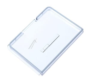 Behälterdeckel gemahlener Kaffee für Kaffeemaschine Delonghi AS00005216 Behälterverschluss