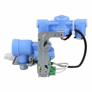 Wasserventil LG AJU75632506 für Kühlschrank LG Electronics