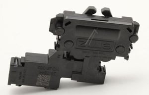 Türschloss MINI Amica 1044503 für Geschirrspüler Amica