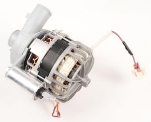 Beko Ofen Umwälzpumpe 90W - Spülmaschine, Motor