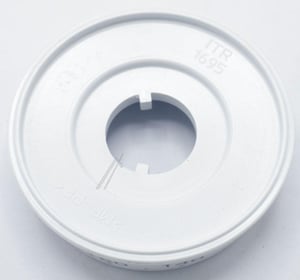 Thermostatknebel für Whirlpool Ofen 482000091968 Ofenthermostat