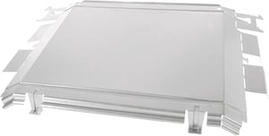 Gehäuse-Unterteil 00476901