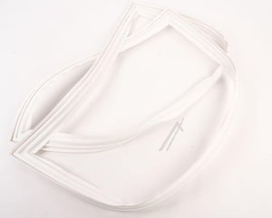 Magnetdichtung für Kühlschrank Electrolux AEG 2248016798 Gefrierschrank Türdichtung