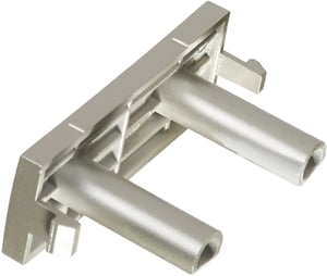 Drucktaste für Mikrowelle Bosch 00612140 Bedienfeld