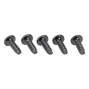 Schraube für Gerätefuß Samsung 6003-001782 an TV 1Stk Samsung