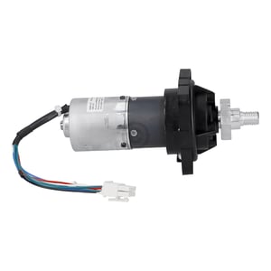 Driving wheel motor 201-2452-0032