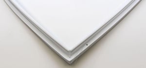 Magnetdichtung für Whirlpool Kühlschrank 480131100895 Türdichtung