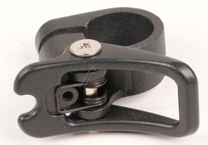 Vorderer Verschlusshaken Ducati P1P-P1E-AC20-015 für E-Scooter Gehäuse