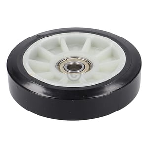 Laufrolle für Trommel wie Beko 2987300200 BLUPARTS in Trockner 10103611