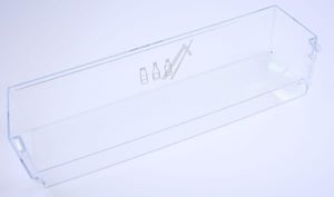 Flaschenfachtür CI3 342 für Kühlschrank Teka 81634407 Türfach unten