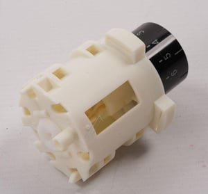 Bosch Ofen Drehgriff Kochfeld, versenkbar, schwarz