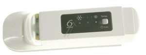 Elektronik-Thermostat für Kühlschrank Whirlpool 481010558574 WP CB304A