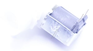 Wasserzulaufventil für Beko Geschirrspüler C00935379 Spülmaschine, Magnetventil