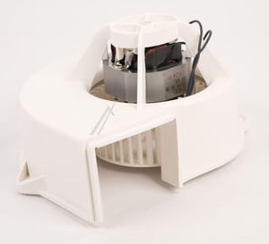 Lüftermotor Sauna für Ofen Whirlpool/Indesit 481068974051 Gebläse Motor