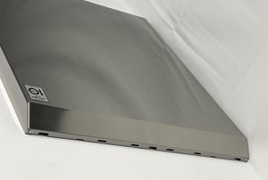 Cover Assembly,Front LG ACQ88048103