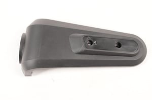 Linke Gabelabdeckung NIU H1402003 für KQi2 Pro E-Scooter Gehäuse