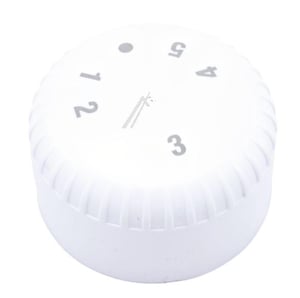 Thermostat-Knopf für Vestel Kühlschrank 42197325 Temperaturregler