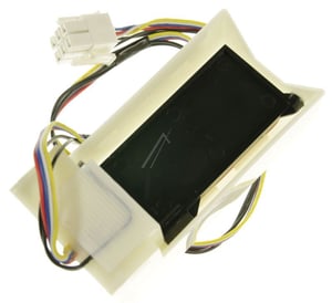 Lüftungsklappe C1650.4-1(a1) für Kühlschrank Meiling 890264069 elektrisch DC Motor