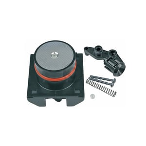 Brühkolben PHILIPS Saeco 996530010169 mit Kaffeeauslauf für Brühgruppe Kaffeemaschine