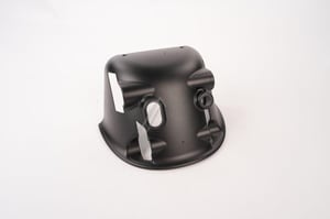 Rückabdeckung SoFlow 800.560.32 für SO4 PRO GT E-Scooter