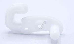 Türstopper für Kühlschrank LG MJB63171201 Kühlschrankdichtung