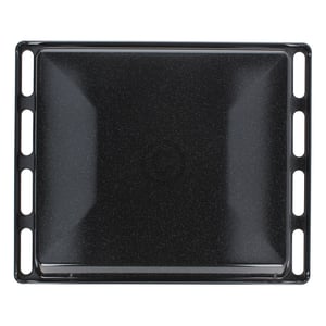 Backblech Hotpoint C00137834 446x366x24mm Fettpfanne emailliert