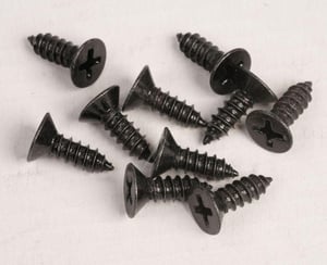 Kreuzschlitz Senkkopf Blechschrauben Segway-Ninebot AB.00.0018.20 für E-Scooter