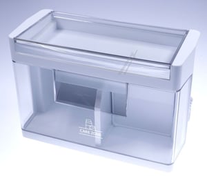 Oberes Türfach für Whirlpool Kühlschrank 488000635395 Kühlschrankfach