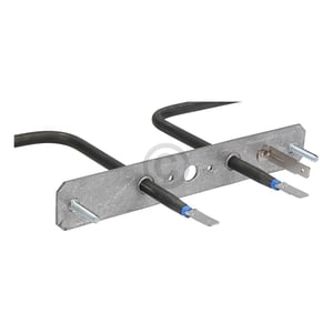 Heizelement Oberhitze Whirlpool 481010591024 5W100035 für Backofen