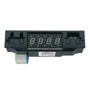 Anzeige Whirlpool 481010626748 Display für Backofen Herd