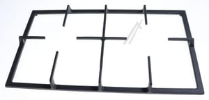 Gusseisengitter PGS links 2018 Slim für Ofen Amica 8073138 links, Ofenrost