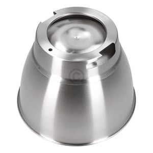 Rührschüssel 4,6l Edelstahl Kenwood AW20011030 für Küchenmaschine Kenwood