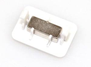 Abdeckung für Kühlschrank Liebherr 742887100 Kühlschrankabdeckung