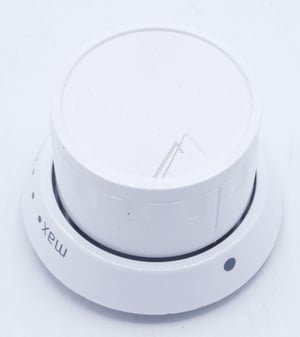 Thermostatknopf für Backofen Beko/Grundig/Arçelik C00893658 Drehregler