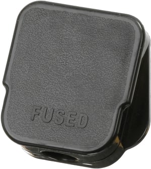 Stecker für Staubsauger Bosch 00627541 Netzanschlusskabel