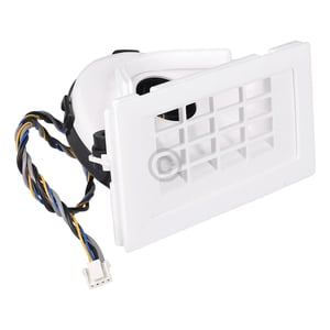 Fan motor （white） 201-2437-0336