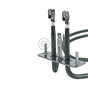 Heizelement wie Fagor Brandt 77X2277 Heißluftheizung IRCA 7346R652 für Backofen Herd