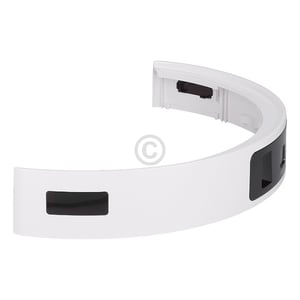 Bumper Ecovacs 201-2469-0107 für Staubsauger-Roboter Ecovacs