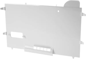 Abdeckung für Sonstige Gehäuseteile Bosch 10007831 Schutz, Staubschutz