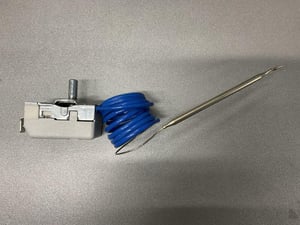 Ofenthermostat Simfer 10003136 Kapillarrohr 50-280°C