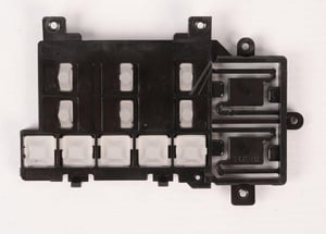 Lichttasten-Set für AEG Geschirrspüler 1173242015 Beleuchtung