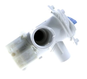 Laugenpumpe für Waschmaschine Bosch Siemens 12045478 Ablaufpumpe