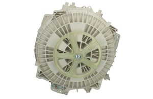 Bottich für Ofen Whirlpool Indesit 488000910988 52L Maxi
