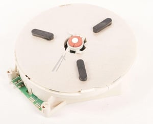 Induktionsmodul 160mm IR 604 für Ofen Teka 60703005 Kochfeld Heizung