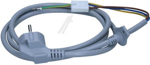 Netzkabel für Waschmaschine Samsung DC9600146A Stromkabel