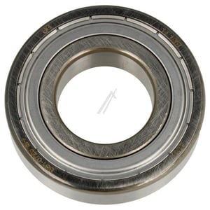 SKF Kugellager 6206 für Whirlpool/Indesit Waschmaschine 481252028139 Trommellager