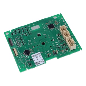 Bedienmodul programmiert SIEMENS 12038939 für Waschmaschine