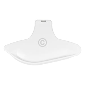 Türgriff Set passend für Whirlpool 482000031020 BLUPARTS - KOMPATIBEL 10107870