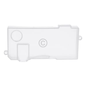 Waterproof cover of Winbot Main board 201-24C2-0358 Ecovacs